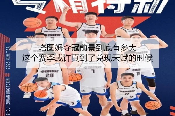 塔图姆夺冠前景到底有多大 这个赛季或许真到了兑现天赋的时候 - dbdianjing